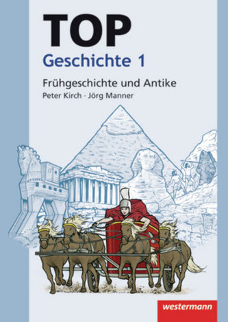 Frühgeschichte und Antike