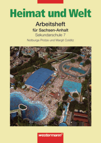 7. Schuljahr, Arbeitsheft