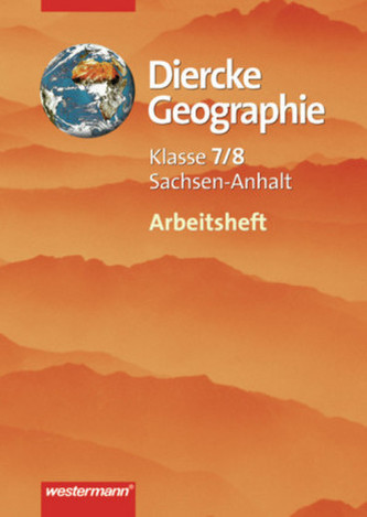 Klasse 7/8, Arbeitsheft