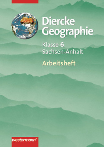 Klasse 6, Arbeitsheft
