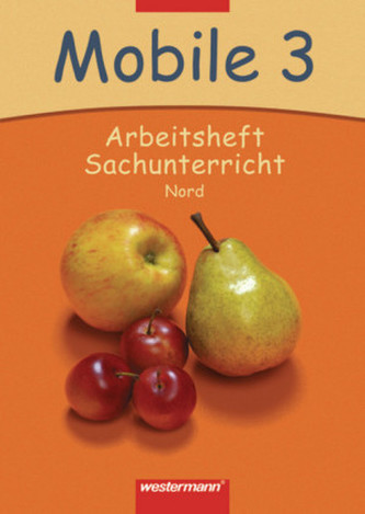 3. Schuljahr, Arbeitsheft