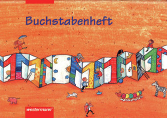 Buchstabenheft