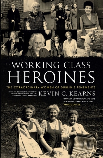 Working Class Heroines