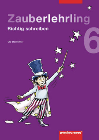 6. Schuljahr, Arbeitsheft
