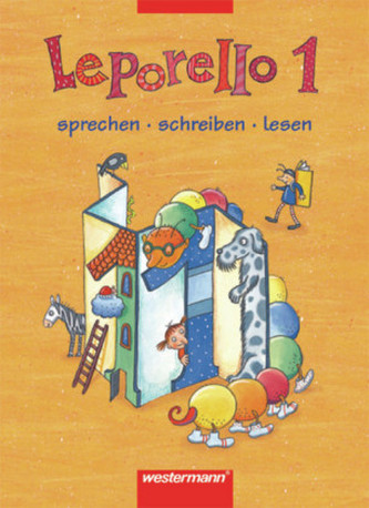 1. Schuljahr, Schülerband