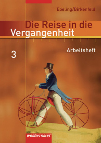 8. Schuljahr, Schülerarbeitsheft