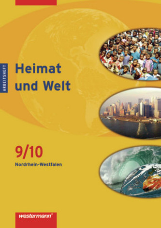 9./10. Schuljahr, Arbeitsheft