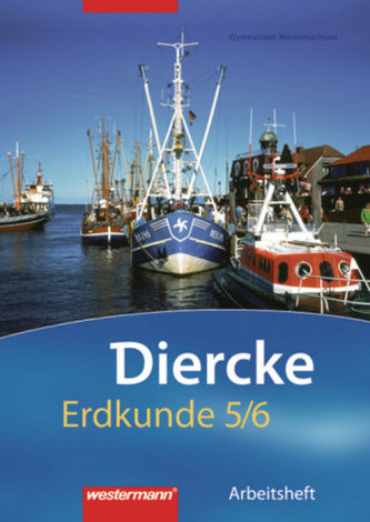 5./6. Klasse, Arbeitsheft