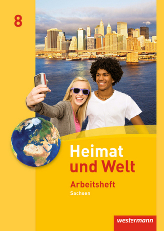 8. Schuljahr, Arbeitsheft