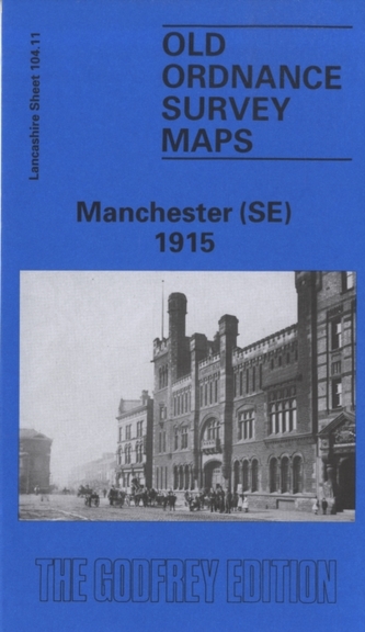 Manchester (SE) 1915