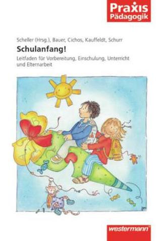 Schulanfang!