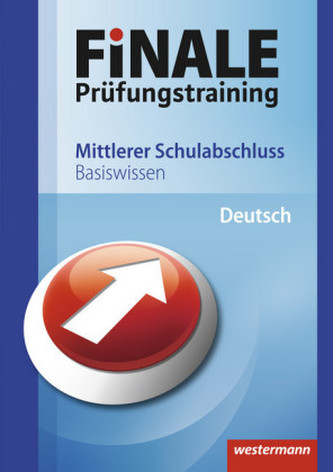 Deutsch, Mittlerer Schulabschluss