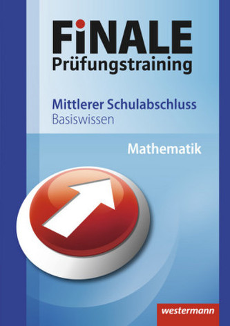 Mathematik, Mittlerer Schulabschluss