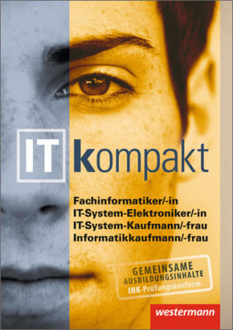 Gemeinsame Ausbildungsinhalte, Schülerbuch