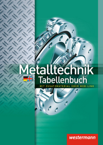Metalltechnik Tabellenbuch