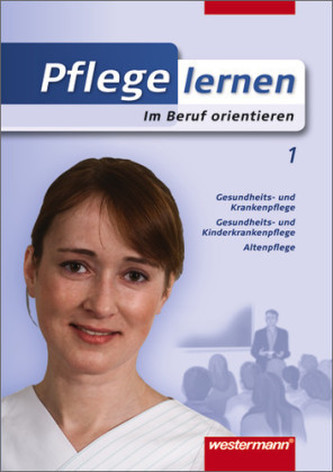 Im Beruf orientieren