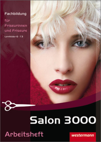 Lernfelder 6-13, Arbeitsheft