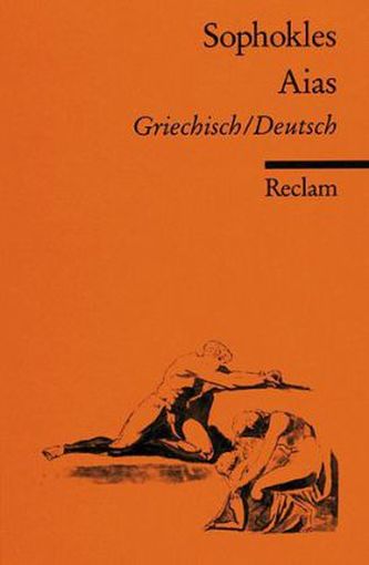 Aias, Griechisch-Deutsch