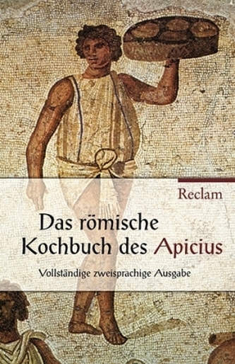 Über die Kochkunst. De re coquinaria