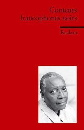 Conteurs francophones noirs