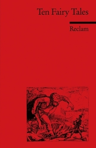 Ten Fairy Tales