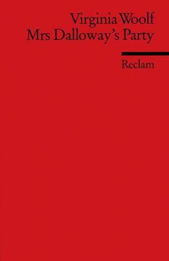 Mrs Dalloway's Party