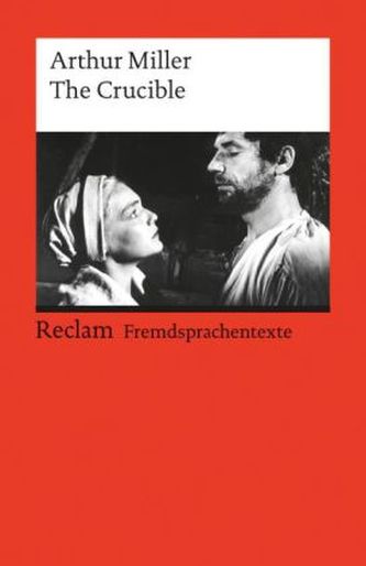 The Crucible