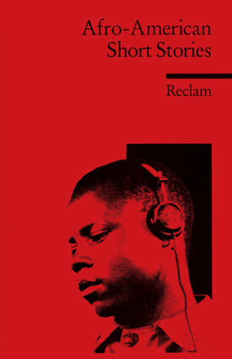 Afro-American Short Stories