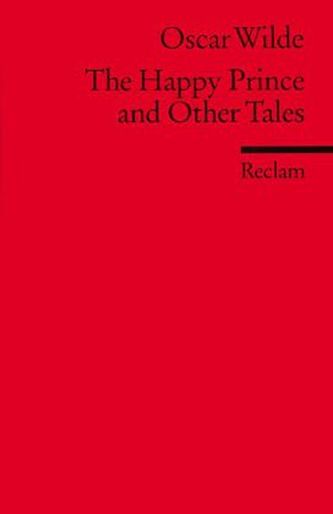 The Happy Prince and Other Tales