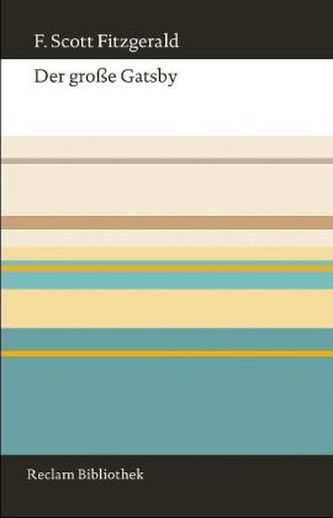 Der große Gatsby