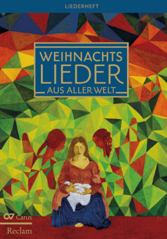 Weihnachtslieder aus aller Welt
