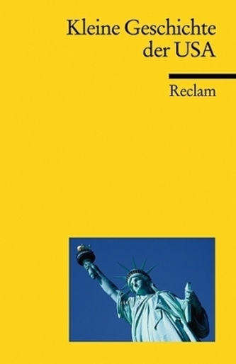 Kleine Geschichte der USA