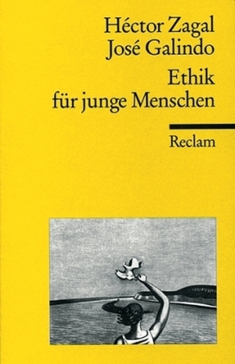 Ethik für junge Menschen Ethik für junge Menschen