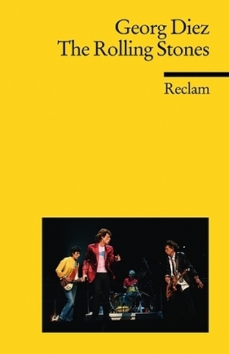 The Rolling Stones