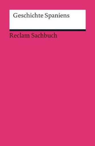 Geschichte Spaniens