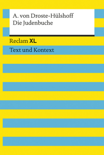 Die Judenbuche