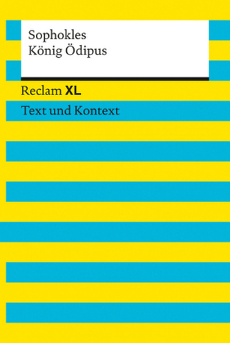 König Ödipus