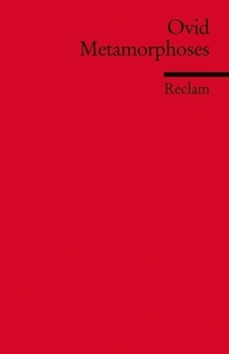 Metamorphoses