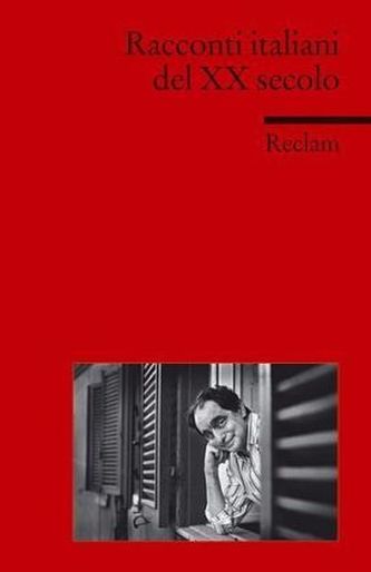 Racconti italiani del XX secolo