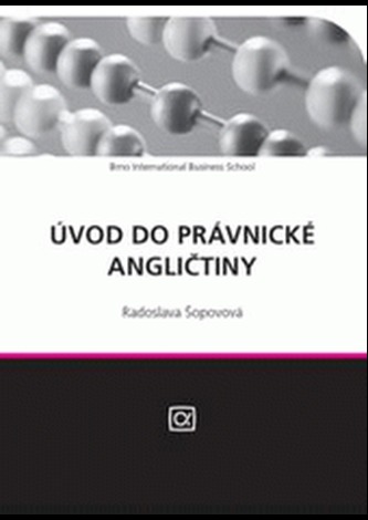 Úvod do právnické angličtiny