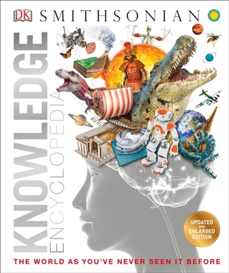 Knowledge Encyclopedia (Updated and Enlarged Edition)