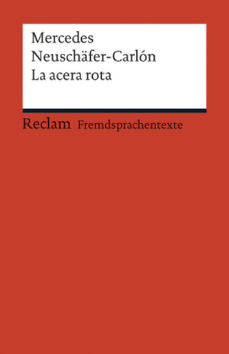 La acera rota