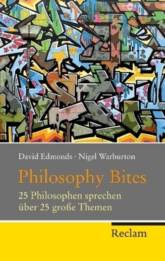 Philosophy Bites