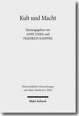 Kult und Macht