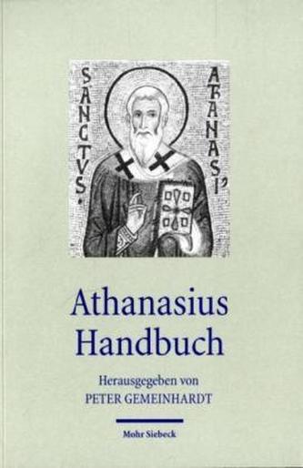 Athanasius Handbuch