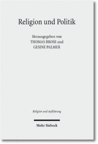 Religion und Politik