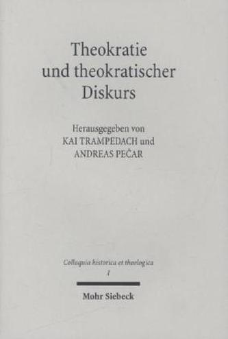 Theokratie und theokratischer Diskurs