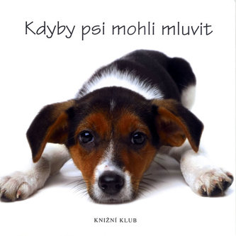 Kdyby psi mohli mluvit (Joel Zadak, 2008)