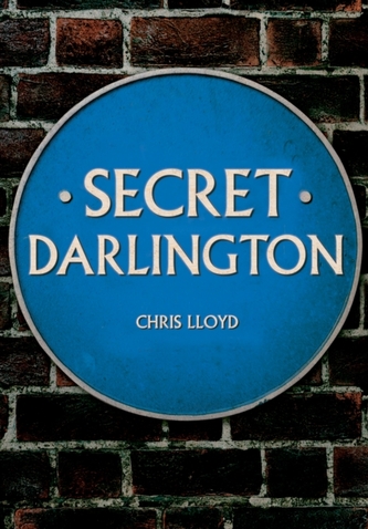 Secret Darlington Secret Darlington