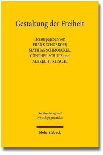 Gestaltung der Freiheit